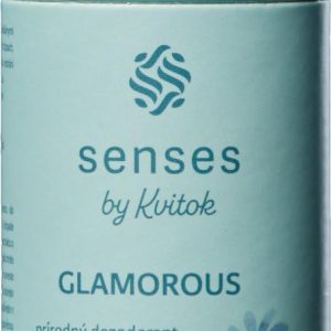 Kvitok Tuhý deodorant GLAMOROUS 45 ml