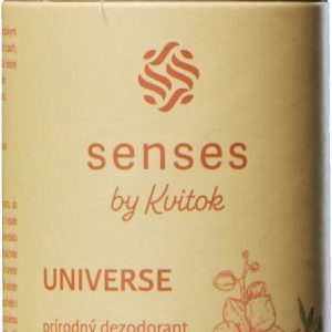 Kvitok Tuhý deodorant UNIVERSE 45 ml