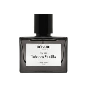 Noberu Tobacco Vanilla parfémovaná voda pánská 50 ml