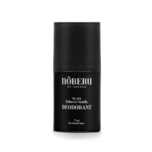 Noberu Tobacco Vanilla roll-on 75 ml