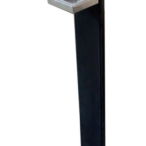 MEDISKONT Dezinfekční stojan s dávkovačem + dezinfekce ZDARMA Barva: Modrá