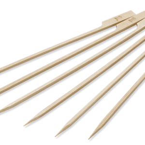 Weber Bambusové špízy