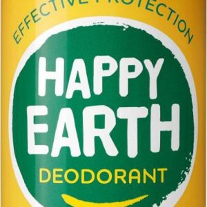 Happy Earth Deodorant air sprej Jasmín & Kafr 100 ml