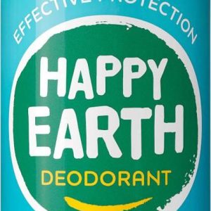 Happy Earth Deodorant air sprej Cedr & Limetka 100 ml