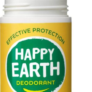 Happy Earth Deodorant roll-On Jasmín & Kafr 75 ml