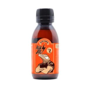 Hey Joe No. 2 Mandarin šampon na vousy 120 ml