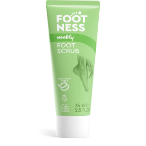 Peeling na chodidla Footness 75 ml