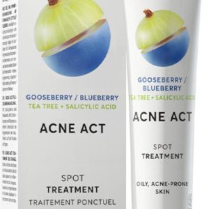 MOSSA Gel na akné ACNE ACT 15 ml