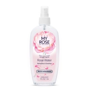Růžová voda My Rose 220 ml