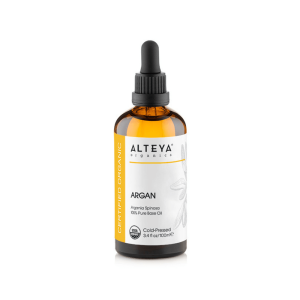 Arganový olej 100% Alteya Organics 50 ml