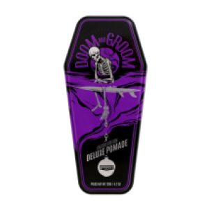 Uppercut Deluxe Doom & Groom LE pomáda na vlasy 120 g