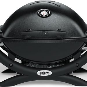 Weber Q 1200, Black Line