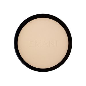 Flawless zmatňující make-up Natural Sand Emani 12g