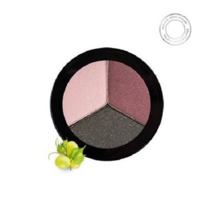 Trio oční stíny Tango Emani 4g