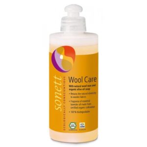 Péče o vlnu Sonett 300ml
