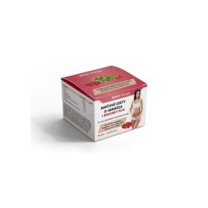 Močové cesty D-Manóza + Brusnice PLUS MOVit Energy 30 sáčkov