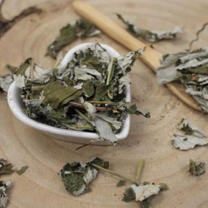 Ostružina maliník – list celý – Rubus idaeus – Folium rubi idaei 1000 g