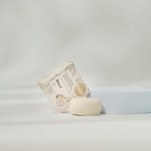 Tuhý šampon na vlasy Maca Kvitok 25g