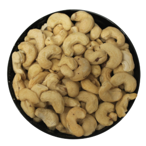 Kešu WW240 natural 1000 g