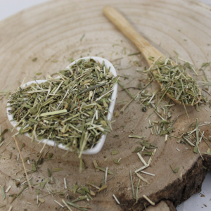 Kokoška pastuší tobolka – nať nařezaná – Capsella bursa-pastoris – Herba bursae pastoris 1000 g