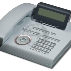 Siemens OpenStage 20 HFA – IceBlue