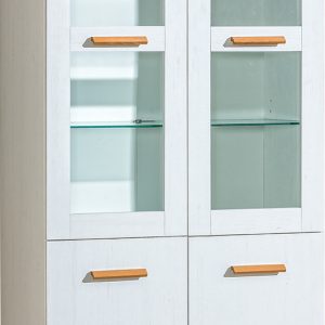 Dolmar Vitrína  Sv3  185/85/40