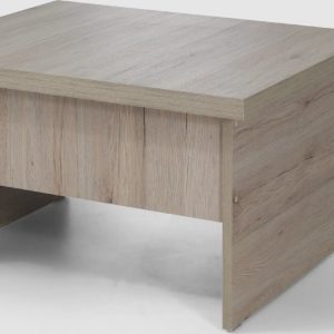 Mlot Rozkládací konferenční stolek  92-184/52-77/80