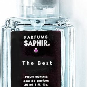 SAPHIR – The Best Parfémovaná voda Velikost: 30 ml tester