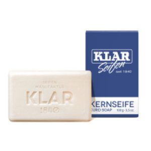 Klar Curd mýdlo 100g