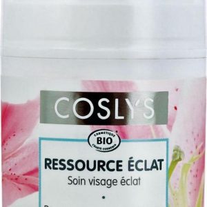 Coslys Denní krém pro normální a smíšenou pleť 50 ml