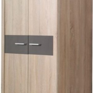 Jurek Meble   skříň FILL 1 Jurek 90/202/60