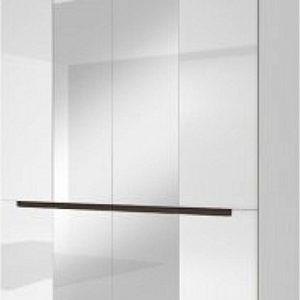 Helvetia Šatní skříň HEKTOR 20  181/213/60