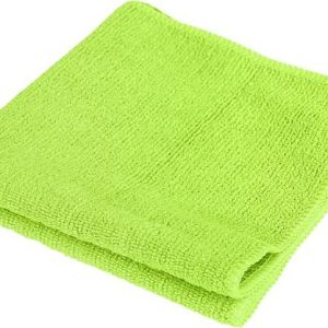 Vernat Mikroutěrka Profi 40 x 40 cm, 1 ks Barva: Zelená