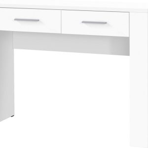 Jurek Meble  Toaletka CEZAR 16 Jurek 100/76/43 barevné provedení