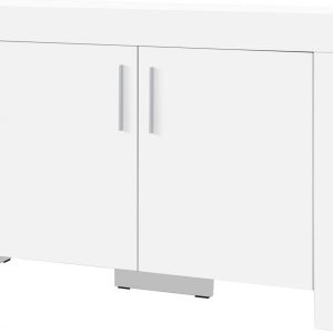 Jurek Meble  Komoda CEZAR 12 Jurek 120/85/42 barevné provedení