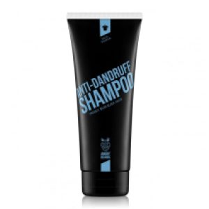 Angry Beards Bush Shaman šampon proti lupům 230 ml