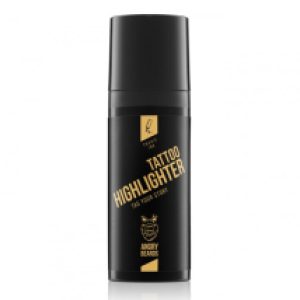 Angry Beards Tattoo hightlighter Travis Ink 50 ml