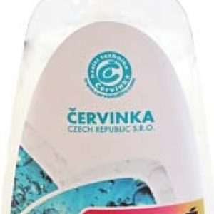 Tekuté mýdlo antibakteriální červinka 500 ml