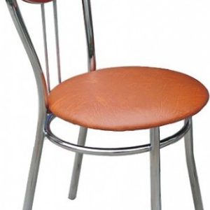 Metpol Jídelní židle Tizano  87 x 50 x 46 cm