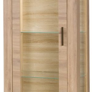 Mlot Vitrína AMBER AR2  68/198/39