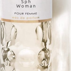 SAPHIR – Sph Woman Parfémovaná voda Velikost: 200 ml