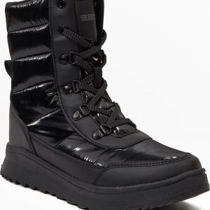 SAM 73 Dámské boty HUALLA Černá 36