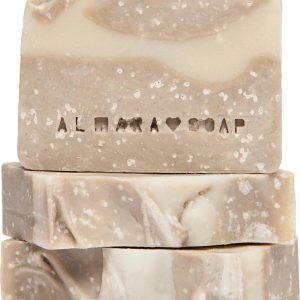 Almara Soap Mýdlo Dead Sea 90 +- 5 g