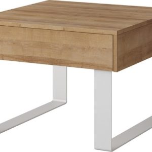 Gib Meble   stolek malý CALABRINI Gib 63,5/45/63,5