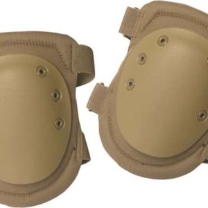 Chrániče kolenní STURM okrové