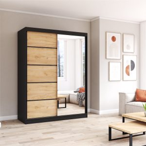 Idžczak Meble   skříň VISTA 05 Idzczak 150/200/61