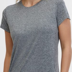 SAM 73 Dámské triko DAFNE Černá 2XL