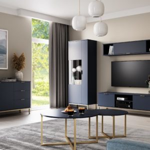 Gib Meble  Obývací stina PULA 1 Gib barevné provedení