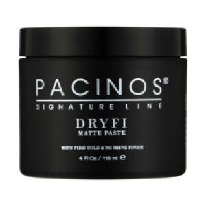 Pacinos Dryfi Matte Paste matná pasta na vlasy 118 ml