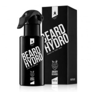Angry Beards Beard hydro drunken Dane hydratační tonikum na vousy 100 ml